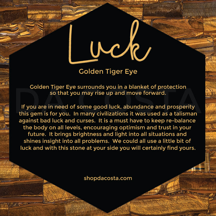 Luck Mini Bracelet