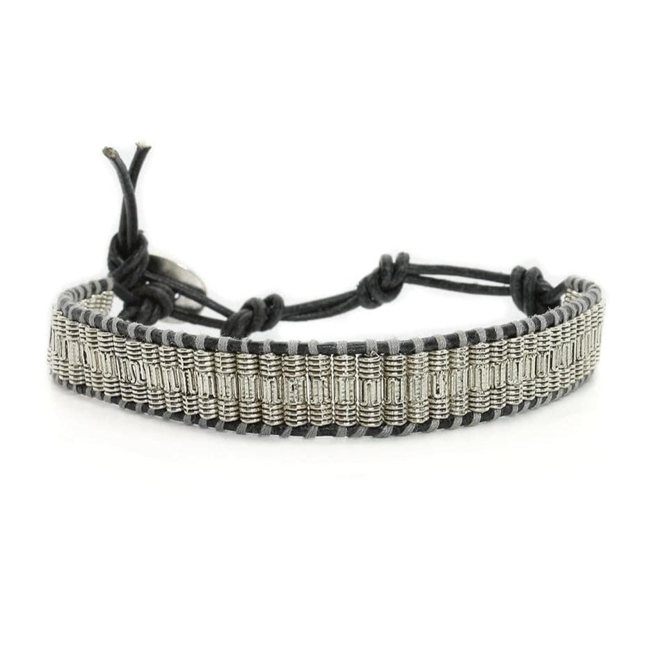 Da Costa's Classic Wrap Bracelet