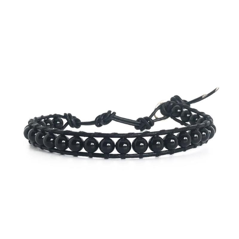 Black Onyx Bracelet Canada