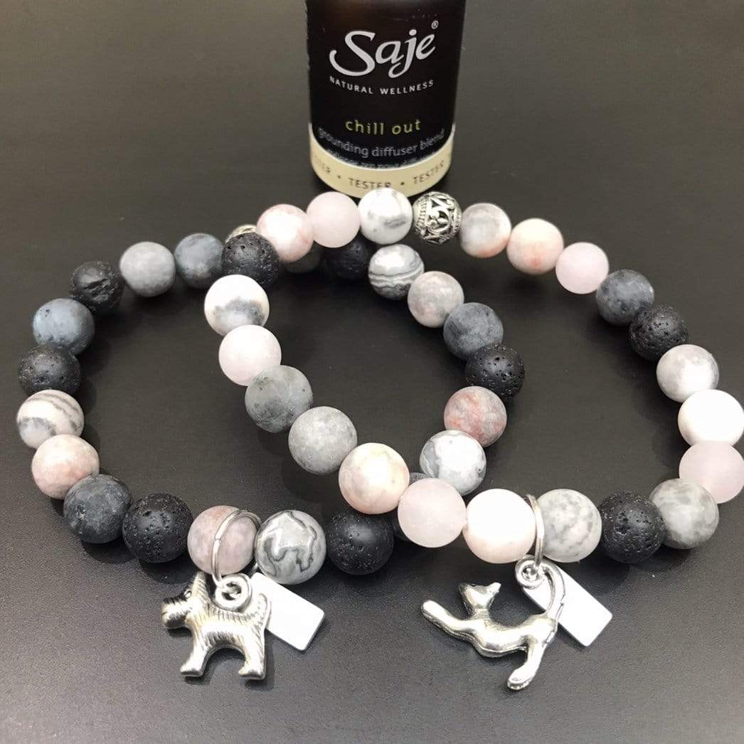 Essential Oil Diffuser Bracelet Canada Sale