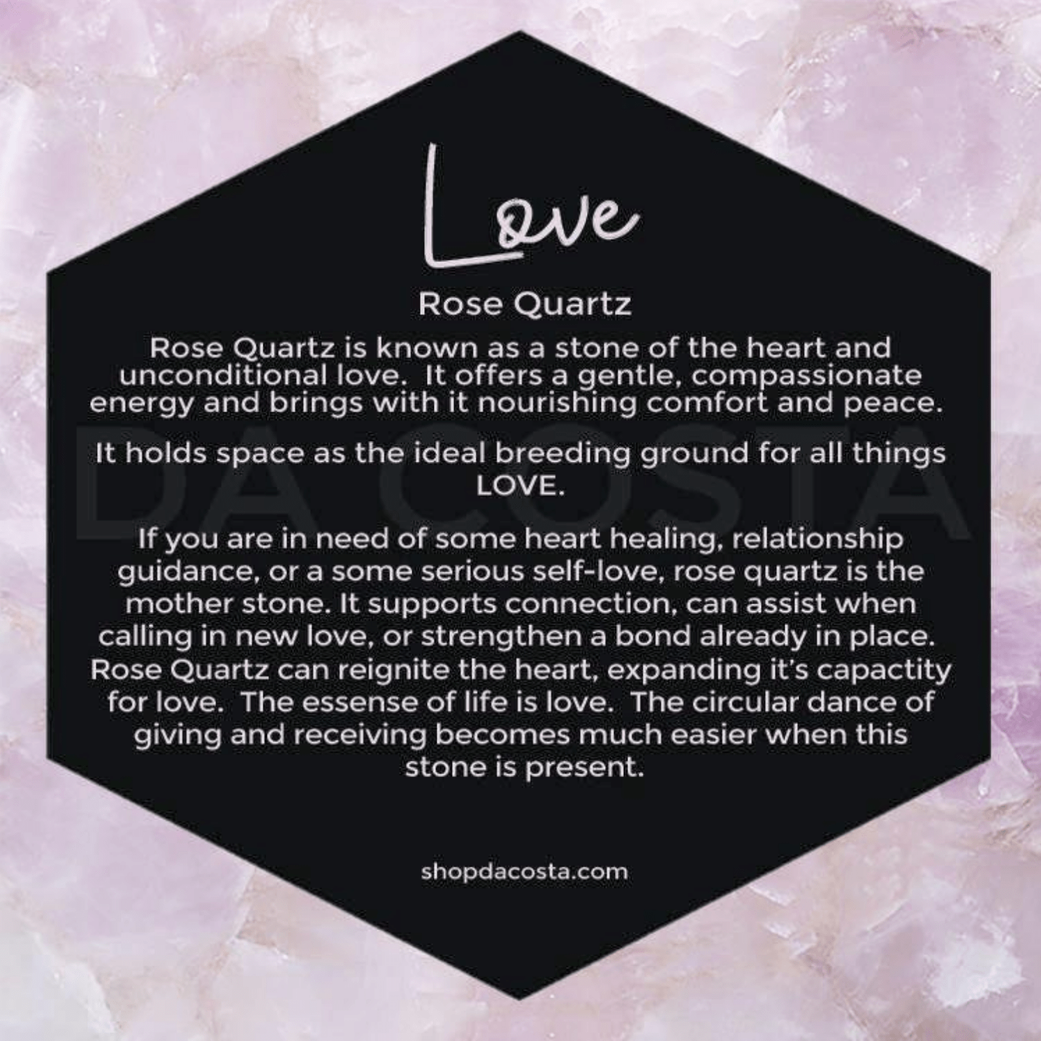 Love Diffuser Bracelet - 10mm