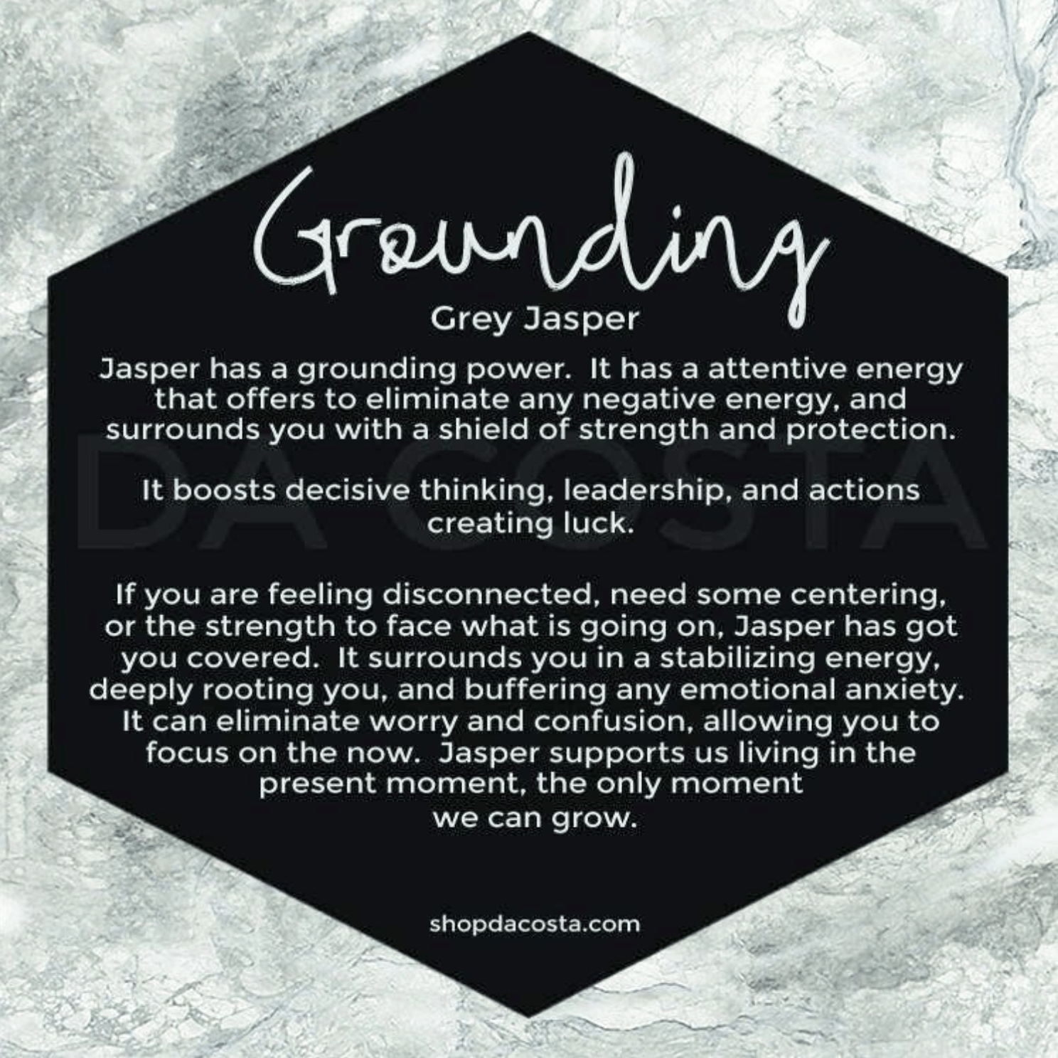 Courage & Grounding Diffuser Bracelet - 8mm Stones