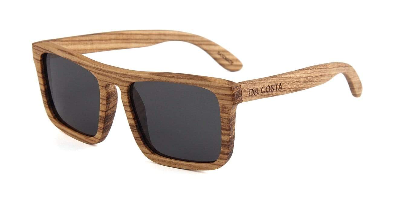 Polarized Wood Sunglasses Canada