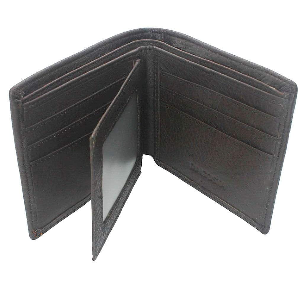 Men's Leather Wallet Canada