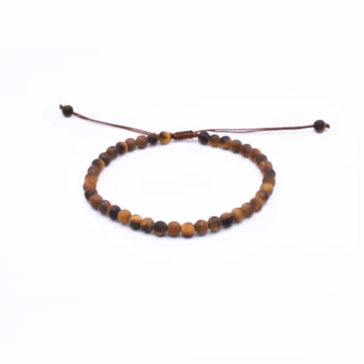 Mens Tiger Eye Bracelet Canada