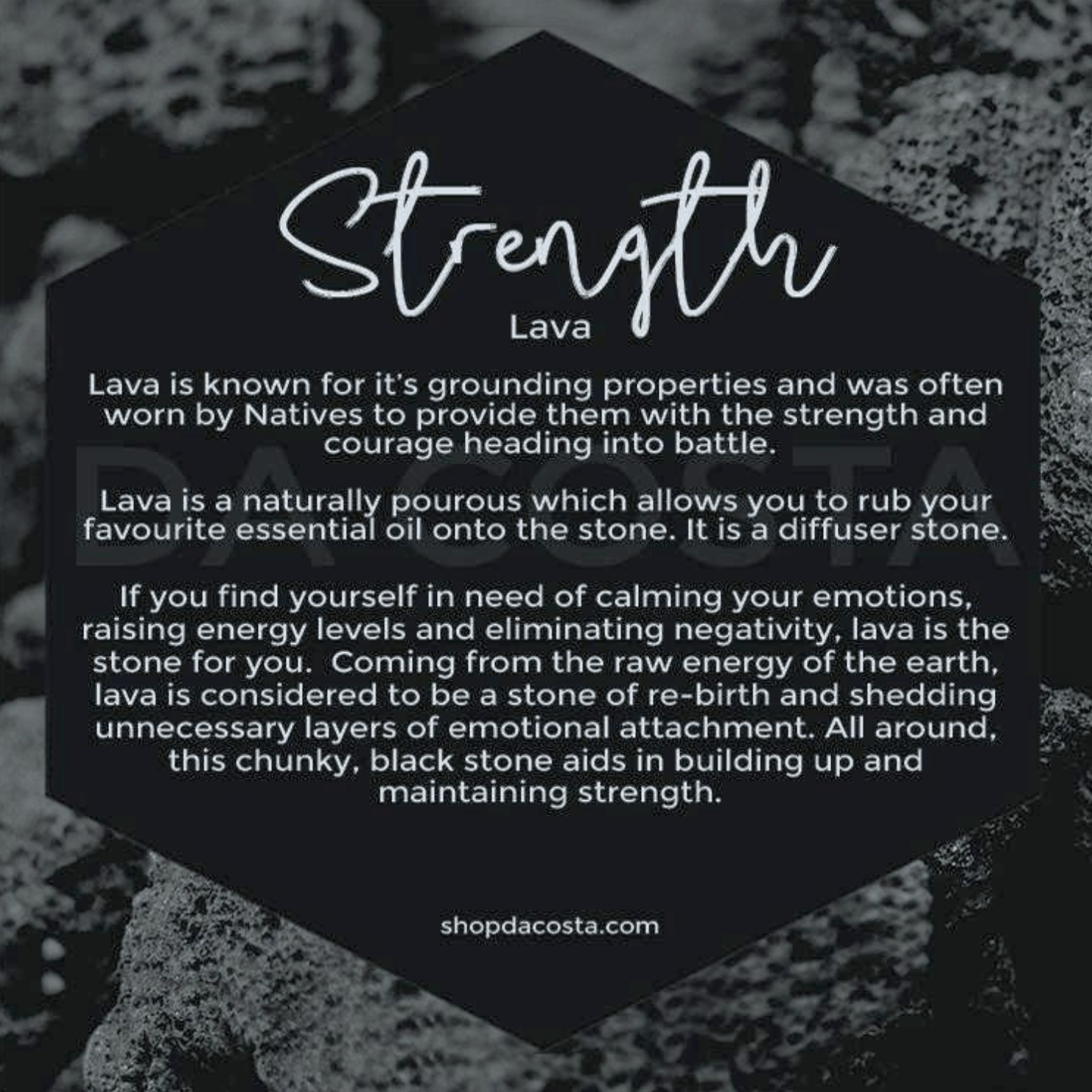 Strength Single Wrap Bracelet