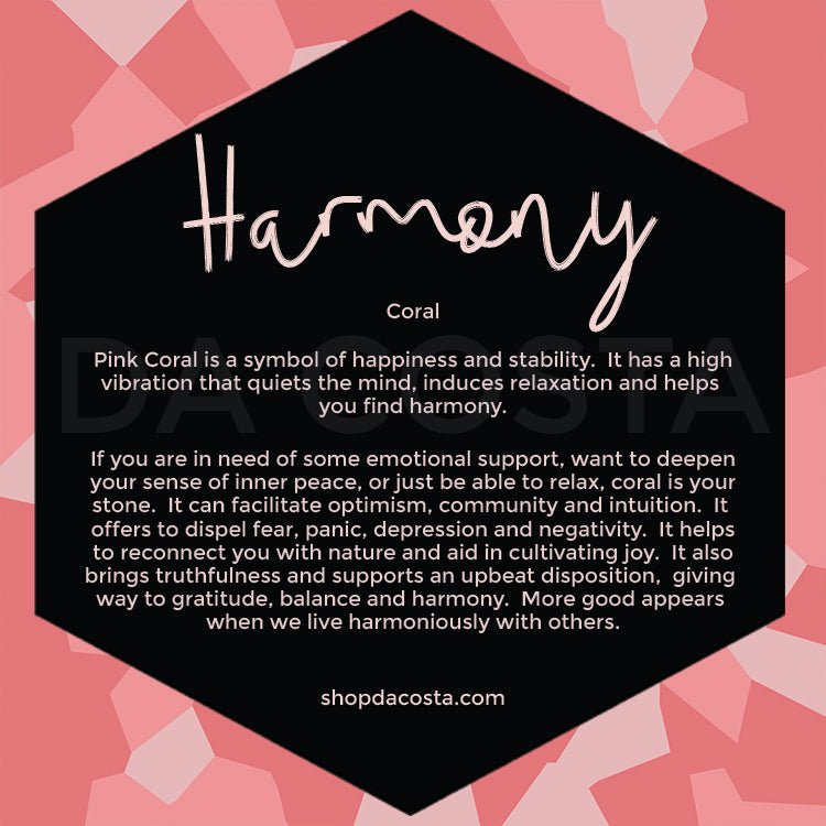 Harmony Single Wrap