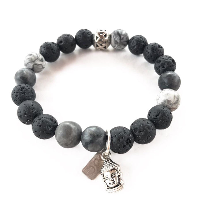 Men's Essential Oil Bracelets DA COSTA